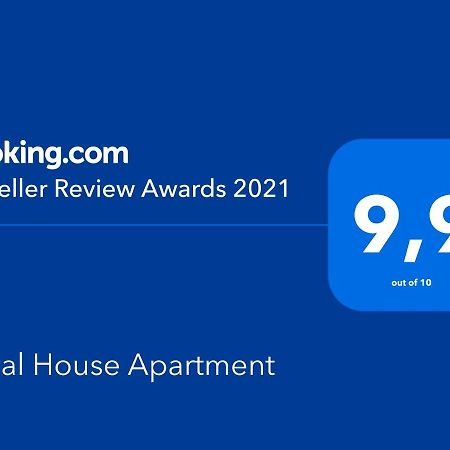 Royal House Apartment Киев Екстериор снимка