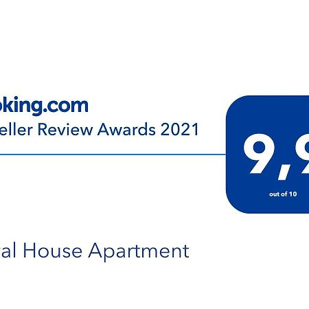 Royal House Apartment Киев Екстериор снимка