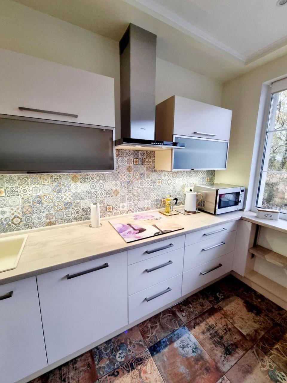 Royal House Apartment Киев Екстериор снимка