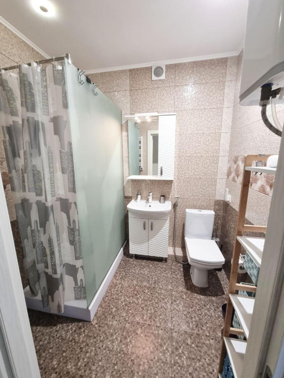 Royal House Apartment Киев Екстериор снимка