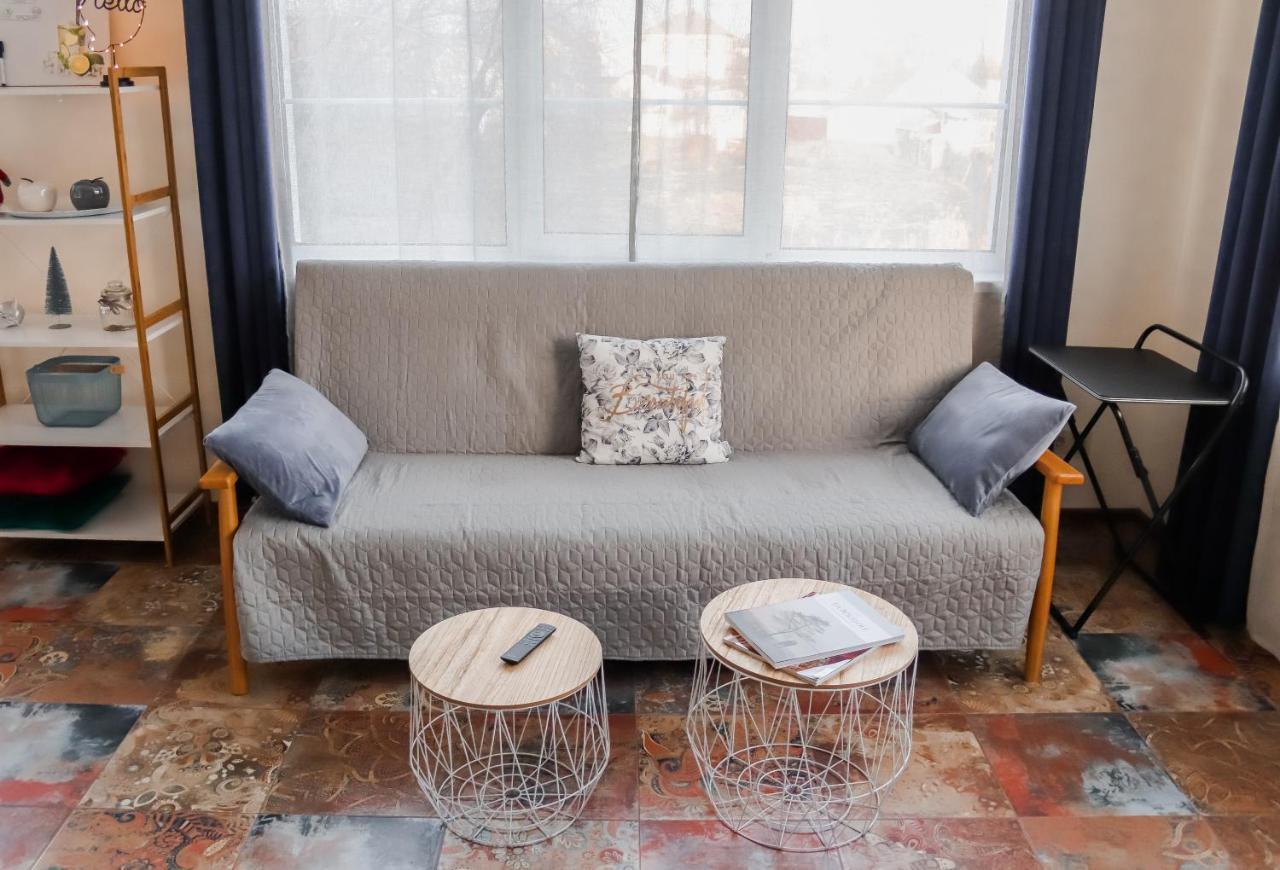 Royal House Apartment Киев Екстериор снимка