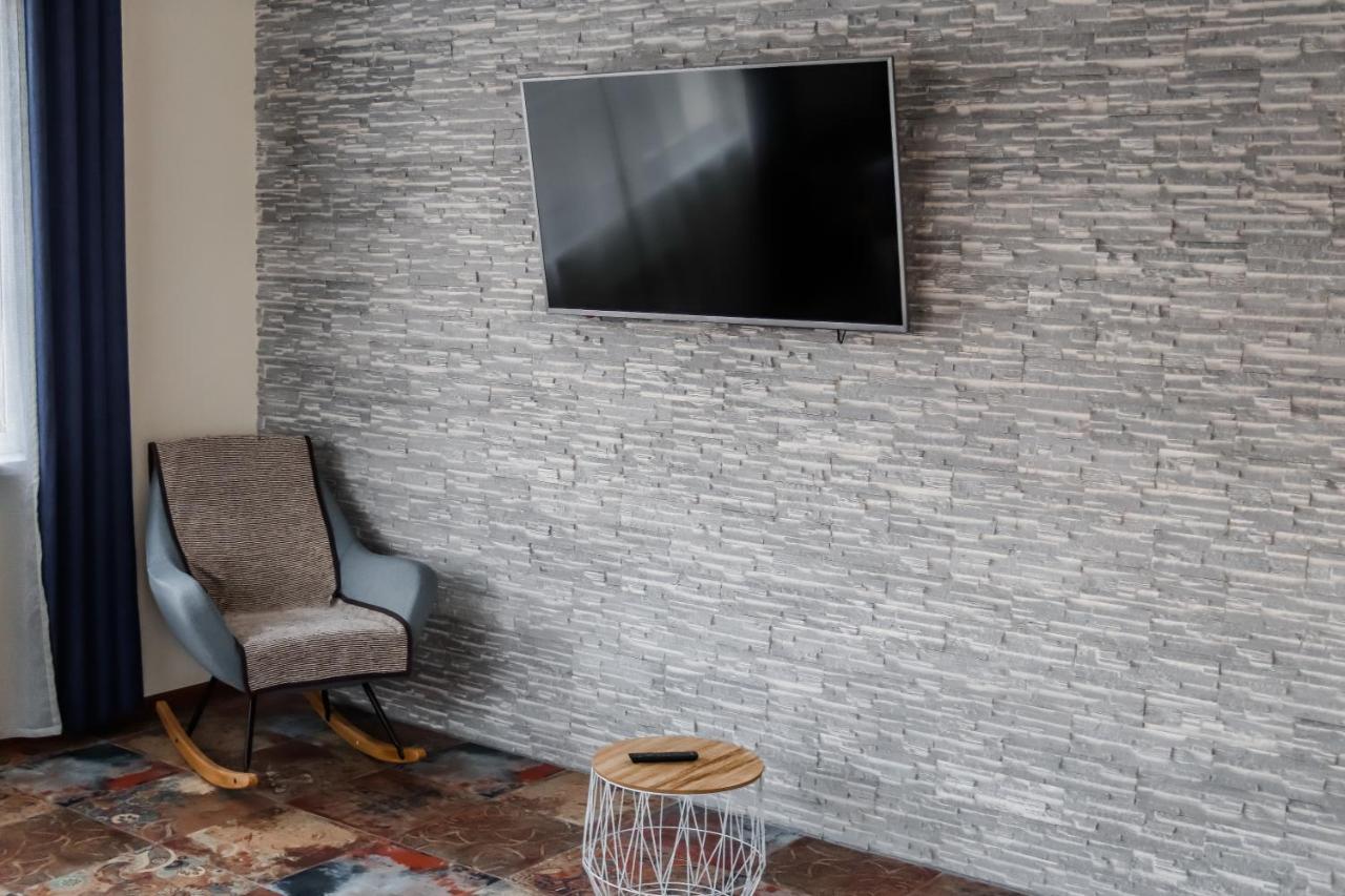 Royal House Apartment Киев Екстериор снимка
