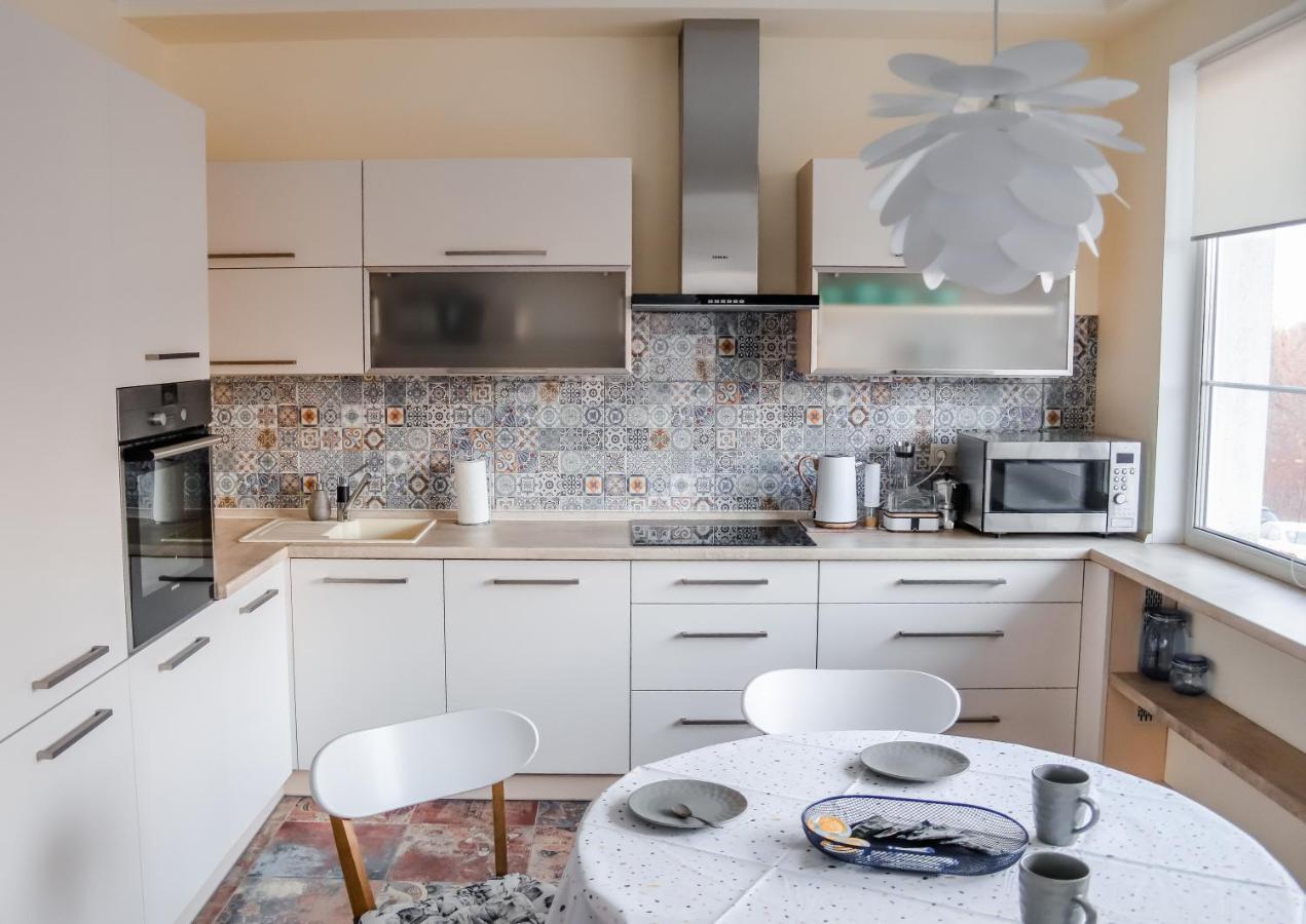Royal House Apartment Киев Екстериор снимка